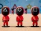 Játék Squid Game hide and seek online