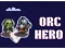 Játék Orc Hero online