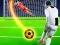 Játék FreeKick Soccer online