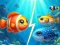 Játék Fish Frenzy online