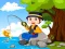 Játék Fishing Hunter online