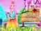 Játék Girl Fairytale Princess Look online