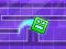 Játék Geometry Dash Maze Maps online