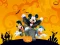 Játék Disney Halloween Jigsaw Puzzle online