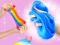 Játék Makeup Slime Cooking Master 2 online