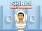 Játék Skibidi Toilet Adventure online