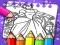 Játék Cinderella Color Book online