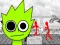 Játék Sprunki Rage Stickman Incredibox online