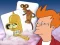 Játék Futurama online