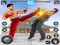 Játék Streets Of Rage online