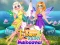 Játék Flower Fairy Makeover online