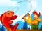 Játék Fishing Master Game online