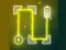 Játék Laser Overload online