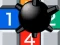 Játék Minesweeper Duel online