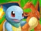 Játék Pokemon Jigsaw Puzzles online