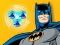 Játék Batman Match 3 online