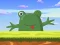 Játék Froggy Tower online