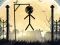 Játék Halloween Hangman online
