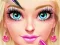 Játék Princess Little mermaid online