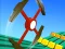 Játék Wheel Parkour online