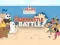 Játék Sandcastle Battle! We Bare Bears online