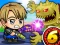Játék Zombie Mission 6 online