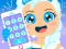 Játék Baby Ice Princess Phone online