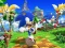 Játék Sonic Adventure Run online