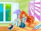 Játék Living Room Decorate online