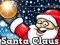 Játék Play With Santa Claus online