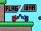 Játék Flag War online