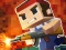 Játék Blocky Shooting Swat Multiplayer online