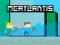 Játék Mcatlantis online