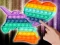 Játék Pop It Fidget : Anti Stress online