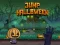 Játék Halloween Jump online