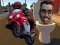Játék Skibidi Toilet Moto Bike Racing online