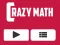Játék Crazy Math online