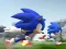 Játék Sonic Runner online