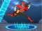 Játék Power Rangers Spaces Mystery online