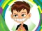 Játék Ben 10 Memory Time online