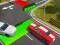Játék Traffic Mayhem online