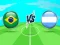 Játék Brazil Argentina online