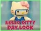 Játék Hello Kitty Day Look online