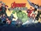 Játék Superheroes Avengers Hydra Dash online