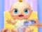 Játék My Newborn Baby Care online
