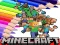 Játék Coloring Book for Minecraft online