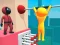 Játék Squid Game Fall Guy online