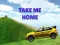 Játék Taxi - Take me home online