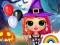Játék BFFs Unique Halloween Costumes online