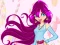 Játék Winx Candy Girl online